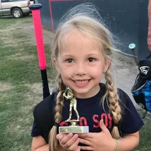 Meet your Posher, Phyllis